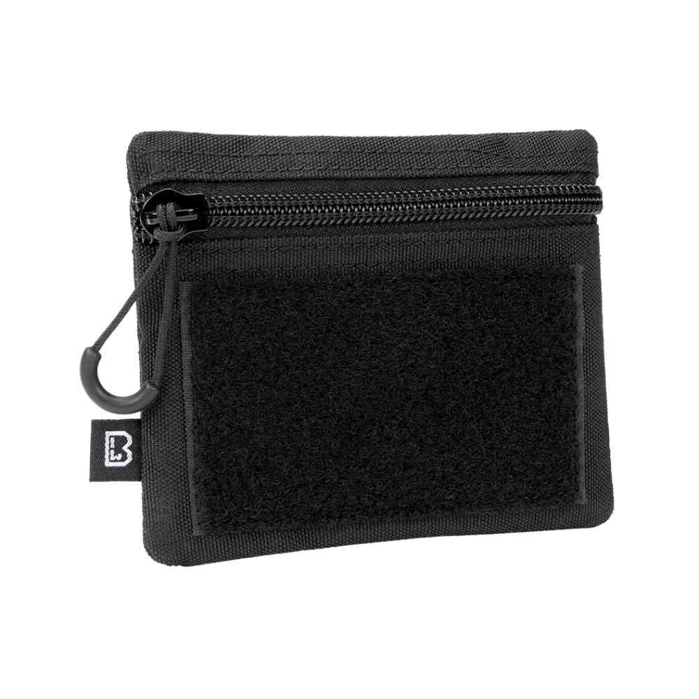 Brandit - Mini EDC Bag Molle tasje - Zwart